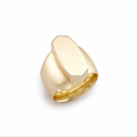 🆕Kendra Scott Ring! Size 6! - Picture 3 of 3